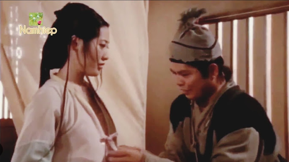 Phim sex hồng kông Kim Bình Mai